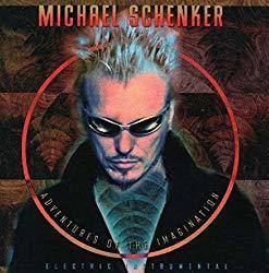 □Michael Schenker（マイケル・シェンカー）□ : ギターインスト