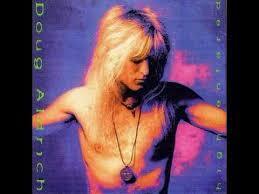 □Doug Aldrich（ダグ・アルドリッチ）□: ギターインストおすすめワールド